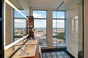 Park Inn by Radisson Berlin Alexanderplatz