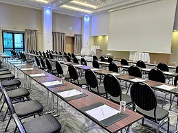 Park Inn by Radisson Berlin Alexanderplatz