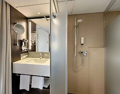 Park Inn by Radisson Berlin Alexanderplatz