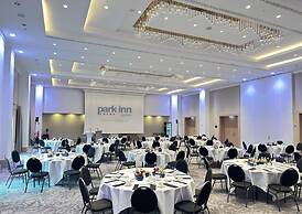 Park Inn by Radisson Berlin Alexanderplatz