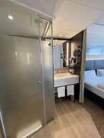 Park Inn by Radisson Berlin Alexanderplatz