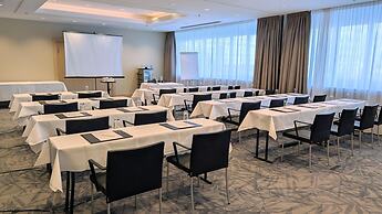 Park Inn by Radisson Berlin Alexanderplatz