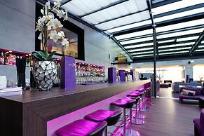 Park Inn by Radisson Berlin Alexanderplatz