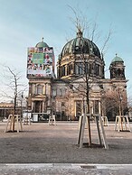 Park Inn by Radisson Berlin Alexanderplatz