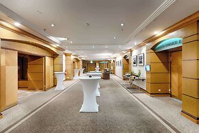 Park Inn by Radisson Berlin Alexanderplatz