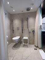 Park Inn by Radisson Berlin Alexanderplatz