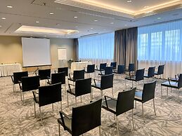 Park Inn by Radisson Berlin Alexanderplatz