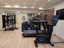 Park Inn by Radisson Berlin Alexanderplatz