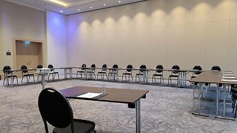 Park Inn by Radisson Berlin Alexanderplatz