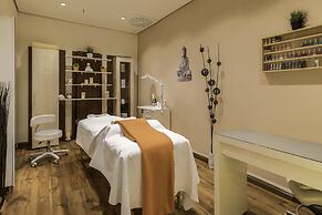 Park Inn by Radisson Berlin Alexanderplatz