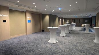 Park Inn by Radisson Berlin Alexanderplatz
