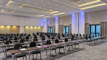 Park Inn by Radisson Berlin Alexanderplatz