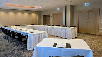 Park Inn by Radisson Berlin Alexanderplatz