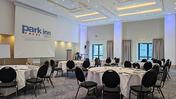 Park Inn by Radisson Berlin Alexanderplatz