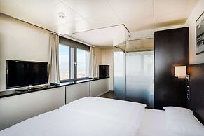 Park Inn by Radisson Berlin Alexanderplatz