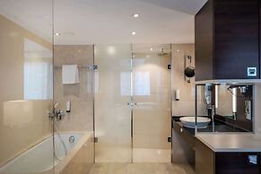 Park Inn by Radisson Berlin Alexanderplatz