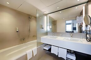 Park Inn by Radisson Berlin Alexanderplatz