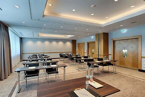 Park Inn by Radisson Berlin Alexanderplatz