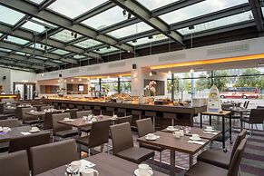 Park Inn by Radisson Berlin Alexanderplatz