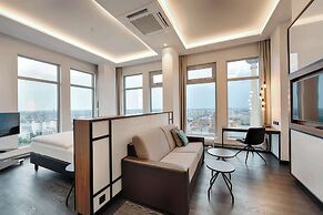 Park Inn by Radisson Berlin Alexanderplatz