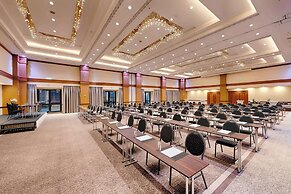 Park Inn by Radisson Berlin Alexanderplatz