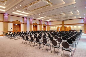 Park Inn by Radisson Berlin Alexanderplatz