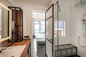 Park Inn by Radisson Berlin Alexanderplatz