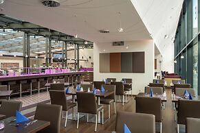 Park Inn by Radisson Berlin Alexanderplatz