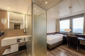 Park Inn by Radisson Berlin Alexanderplatz