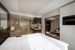 Park Inn by Radisson Berlin Alexanderplatz