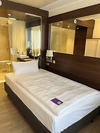 Park Inn by Radisson Berlin Alexanderplatz