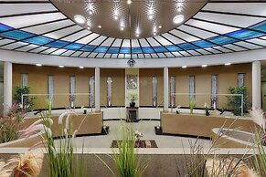 Park Inn by Radisson Berlin Alexanderplatz