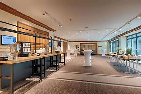 Park Inn by Radisson Berlin Alexanderplatz