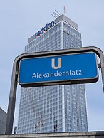 Park Inn by Radisson Berlin Alexanderplatz