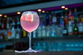 Park Inn by Radisson Berlin Alexanderplatz