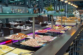 Park Inn by Radisson Berlin Alexanderplatz