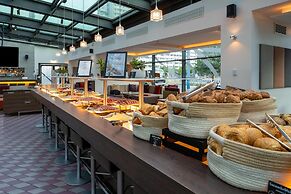 Park Inn by Radisson Berlin Alexanderplatz