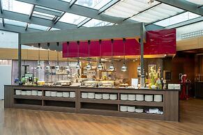 Park Inn by Radisson Berlin Alexanderplatz