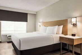 Wyndham Garden Duluth