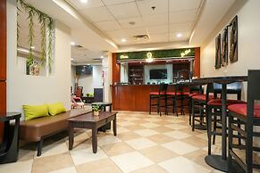 Wyndham Garden Duluth