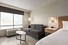 Wyndham Garden Duluth