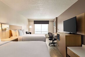 Wyndham Garden Duluth