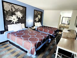 Super 8 by Wyndham Shreveport