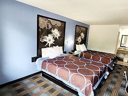 Super 8 by Wyndham Shreveport