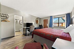 Knights Inn Montgomeryville