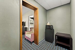 Knights Inn Montgomeryville