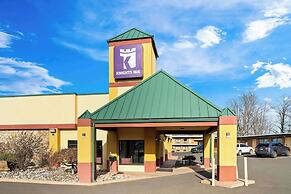 Knights Inn Montgomeryville