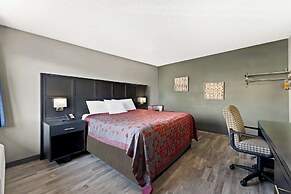 Knights Inn Montgomeryville