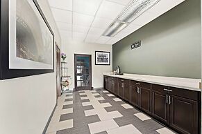 Knights Inn Montgomeryville