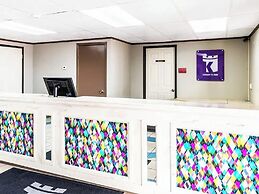 Knights Inn Montgomeryville